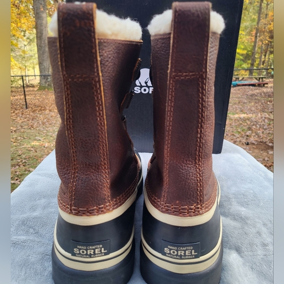 Sorel Caribou - Picture 4 of 8